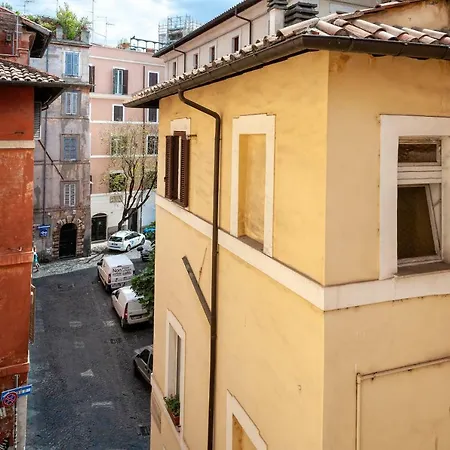 Spacious Loft Steps From Piazza Navona Irex Apartment-2